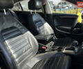 Черный Фольксваген CC / Passat CC, объемом двигателя 1.98 л и пробегом 220 тыс. км за 10990 $, фото 23 на Automoto.ua