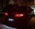Черный Фольксваген CC / Passat CC, объемом двигателя 1.98 л и пробегом 140 тыс. км за 12000 $, фото 4 на Automoto.ua