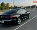 Черный Фольксваген CC / Passat CC, объемом двигателя 1.98 л и пробегом 180 тыс. км за 11900 $, фото 5 на Automoto.ua