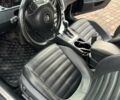 Чорний Фольксваген CC / Passat CC, об'ємом двигуна 1.98 л та пробігом 223 тис. км за 10500 $, фото 14 на Automoto.ua