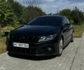 Чорний Фольксваген CC / Passat CC, об'ємом двигуна 2 л та пробігом 108 тис. км за 12799 $, фото 1 на Automoto.ua