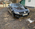 Черный Фольксваген CC / Passat CC, объемом двигателя 1.8 л и пробегом 154 тыс. км за 12000 $, фото 1 на Automoto.ua