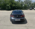 Черный Фольксваген CC / Passat CC, объемом двигателя 2 л и пробегом 203 тыс. км за 13100 $, фото 5 на Automoto.ua