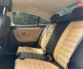 Черный Фольксваген CC / Passat CC, объемом двигателя 1.98 л и пробегом 200 тыс. км за 11400 $, фото 26 на Automoto.ua