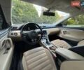 Черный Фольксваген CC / Passat CC, объемом двигателя 1.98 л и пробегом 170 тыс. км за 12500 $, фото 18 на Automoto.ua