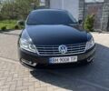 Черный Фольксваген CC / Passat CC, объемом двигателя 1.98 л и пробегом 165 тыс. км за 9999 $, фото 16 на Automoto.ua