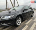 Черный Фольксваген CC / Passat CC, объемом двигателя 1.97 л и пробегом 239 тыс. км за 11800 $, фото 10 на Automoto.ua