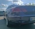 Чорний Фольксваген CC / Passat CC, об'ємом двигуна 2 л та пробігом 190 тис. км за 10500 $, фото 10 на Automoto.ua
