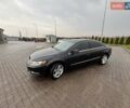 Черный Фольксваген CC / Passat CC, объемом двигателя 1.98 л и пробегом 182 тыс. км за 11700 $, фото 4 на Automoto.ua