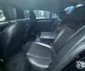 Черный Фольксваген CC / Passat CC, объемом двигателя 2 л и пробегом 271 тыс. км за 15000 $, фото 6 на Automoto.ua