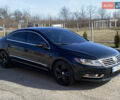 Черный Фольксваген CC / Passat CC, объемом двигателя 2 л и пробегом 119 тыс. км за 12300 $, фото 32 на Automoto.ua
