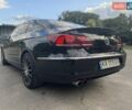 Черный Фольксваген CC / Passat CC, объемом двигателя 1.98 л и пробегом 170 тыс. км за 12500 $, фото 9 на Automoto.ua