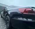 Черный Фольксваген CC / Passat CC, объемом двигателя 2 л и пробегом 271 тыс. км за 15000 $, фото 9 на Automoto.ua