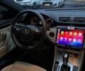 Чорний Фольксваген CC / Passat CC, об'ємом двигуна 1.98 л та пробігом 110 тис. км за 14000 $, фото 67 на Automoto.ua