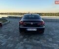 Черный Фольксваген CC / Passat CC, объемом двигателя 1.98 л и пробегом 235 тыс. км за 9800 $, фото 4 на Automoto.ua