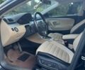Черный Фольксваген CC / Passat CC, объемом двигателя 1.98 л и пробегом 170 тыс. км за 12500 $, фото 21 на Automoto.ua