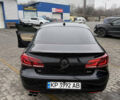 Чорний Фольксваген CC / Passat CC, об'ємом двигуна 1.98 л та пробігом 131 тис. км за 12100 $, фото 22 на Automoto.ua