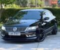 Чорний Фольксваген CC / Passat CC, об'ємом двигуна 1.98 л та пробігом 171 тис. км за 10800 $, фото 1 на Automoto.ua