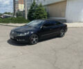 Черный Фольксваген CC / Passat CC, объемом двигателя 2 л и пробегом 203 тыс. км за 13100 $, фото 1 на Automoto.ua