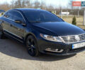 Черный Фольксваген CC / Passat CC, объемом двигателя 2 л и пробегом 119 тыс. км за 12300 $, фото 23 на Automoto.ua