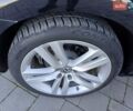 Черный Фольксваген CC / Passat CC, объемом двигателя 2 л и пробегом 200 тыс. км за 9750 $, фото 30 на Automoto.ua