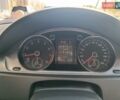 Чорний Фольксваген CC / Passat CC, об'ємом двигуна 2 л та пробігом 190 тис. км за 10500 $, фото 16 на Automoto.ua