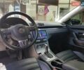 Черный Фольксваген CC / Passat CC, объемом двигателя 3.6 л и пробегом 177 тыс. км за 13400 $, фото 7 на Automoto.ua