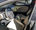 Черный Фольксваген CC / Passat CC, объемом двигателя 1.98 л и пробегом 140 тыс. км за 12000 $, фото 10 на Automoto.ua