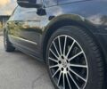 Черный Фольксваген CC / Passat CC, объемом двигателя 1.98 л и пробегом 170 тыс. км за 12500 $, фото 14 на Automoto.ua