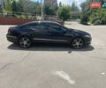 Черный Фольксваген CC / Passat CC, объемом двигателя 1.97 л и пробегом 197 тыс. км за 13350 $, фото 3 на Automoto.ua
