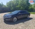 Черный Фольксваген CC / Passat CC, объемом двигателя 3.6 л и пробегом 177 тыс. км за 13400 $, фото 1 на Automoto.ua
