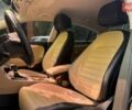 Черный Фольксваген CC / Passat CC, объемом двигателя 1.98 л и пробегом 200 тыс. км за 11400 $, фото 10 на Automoto.ua