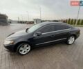 Черный Фольксваген CC / Passat CC, объемом двигателя 1.98 л и пробегом 182 тыс. км за 9999 $, фото 1 на Automoto.ua