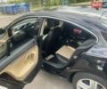 Черный Фольксваген CC / Passat CC, объемом двигателя 2 л и пробегом 170 тыс. км за 11500 $, фото 7 на Automoto.ua