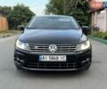 Черный Фольксваген CC / Passat CC, объемом двигателя 1.98 л и пробегом 238 тыс. км за 10500 $, фото 24 на Automoto.ua