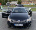Черный Фольксваген CC / Passat CC, объемом двигателя 1.98 л и пробегом 162 тыс. км за 11500 $, фото 9 на Automoto.ua