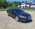 Черный Фольксваген CC / Passat CC, объемом двигателя 3.6 л и пробегом 177 тыс. км за 13400 $, фото 9 на Automoto.ua