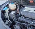 Черный Фольксваген CC / Passat CC, объемом двигателя 2 л и пробегом 200 тыс. км за 9750 $, фото 33 на Automoto.ua