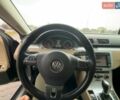 Черный Фольксваген CC / Passat CC, объемом двигателя 1.98 л и пробегом 182 тыс. км за 11700 $, фото 11 на Automoto.ua