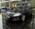 Чорний Фольксваген CC / Passat CC, об'ємом двигуна 1.98 л та пробігом 110 тис. км за 14000 $, фото 28 на Automoto.ua