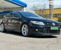 Черный Фольксваген CC / Passat CC, объемом двигателя 1.98 л и пробегом 240 тыс. км за 10900 $, фото 2 на Automoto.ua