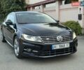 Черный Фольксваген CC / Passat CC, объемом двигателя 1.98 л и пробегом 238 тыс. км за 10500 $, фото 14 на Automoto.ua