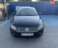 Черный Фольксваген CC / Passat CC, объемом двигателя 1.98 л и пробегом 167 тыс. км за 13500 $, фото 12 на Automoto.ua