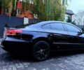 Черный Фольксваген CC / Passat CC, объемом двигателя 2 л и пробегом 271 тыс. км за 15000 $, фото 13 на Automoto.ua