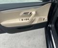 Черный Фольксваген CC / Passat CC, объемом двигателя 1.98 л и пробегом 180 тыс. км за 12700 $, фото 9 на Automoto.ua
