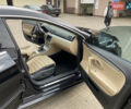 Черный Фольксваген CC / Passat CC, объемом двигателя 1.98 л и пробегом 162 тыс. км за 11500 $, фото 13 на Automoto.ua