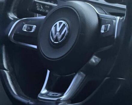 Черный Фольксваген CC / Passat CC, объемом двигателя 2 л и пробегом 271 тыс. км за 15000 $, фото 17 на Automoto.ua