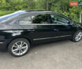 Черный Фольксваген CC / Passat CC, объемом двигателя 1.97 л и пробегом 246 тыс. км за 12800 $, фото 13 на Automoto.ua