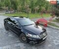 Черный Фольксваген CC / Passat CC, объемом двигателя 1.98 л и пробегом 231 тыс. км за 9800 $, фото 1 на Automoto.ua