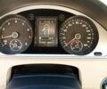 Черный Фольксваген CC / Passat CC, объемом двигателя 1.98 л и пробегом 250 тыс. км за 9300 $, фото 20 на Automoto.ua